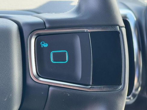 New 2026 Ford Expedition Max Platinum w/ Stealth Performance Package image 12