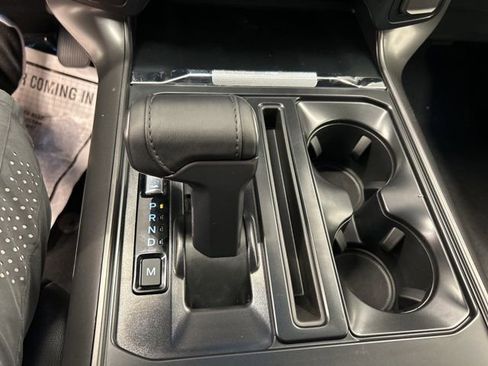 New 2025 Ford F150 Lariat w/ Equipment Group 502A High image 33