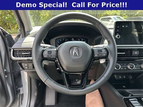 Used 2025 Acura ADX FWD image 16