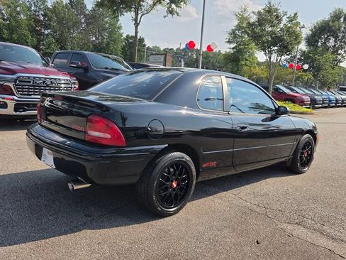 Used 1998 Dodge Neon Competition FWD image 10