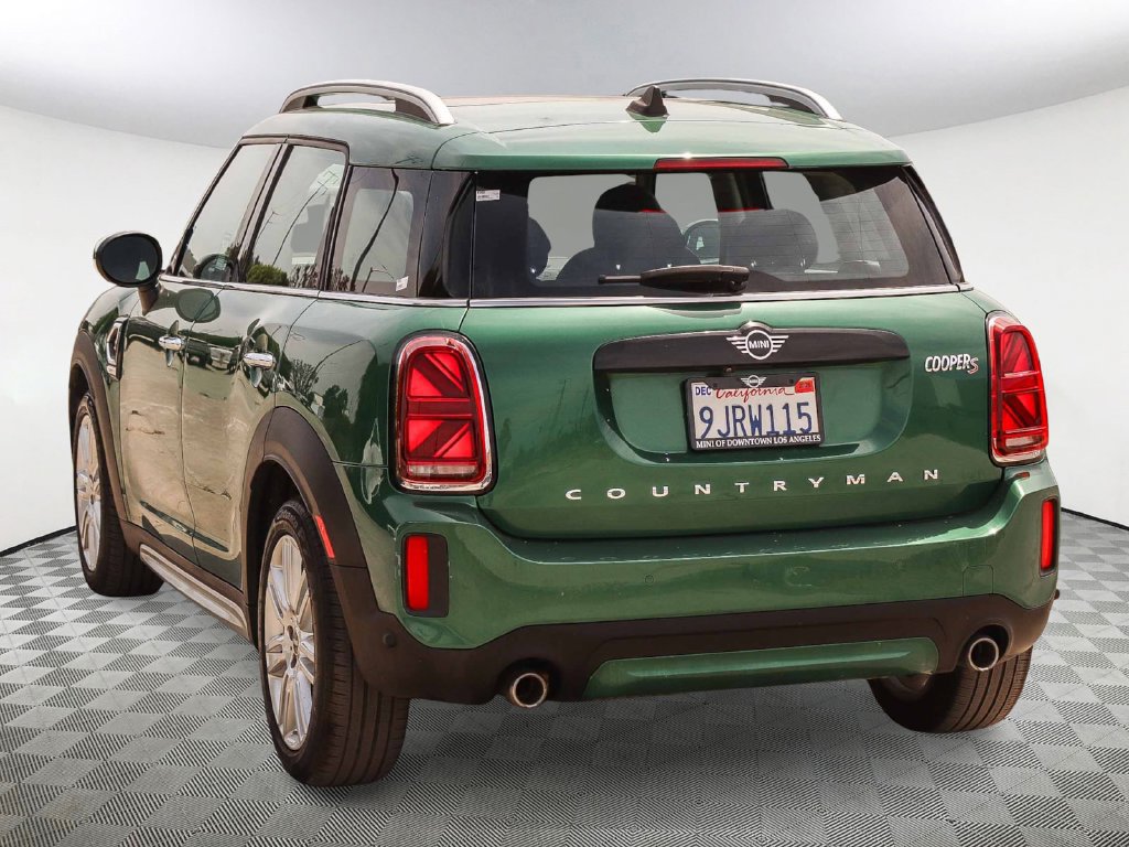 Used 2023 MINI Cooper Countryman S FWD image 10