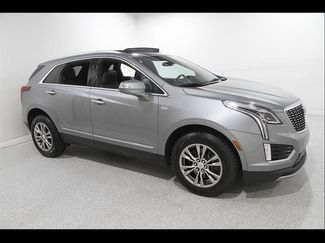 Used 2023 Cadillac XT5 Premium Luxury AWD/4WD video 1
