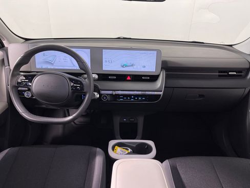 Certified 2024 Hyundai Ioniq 5 SEL image 14