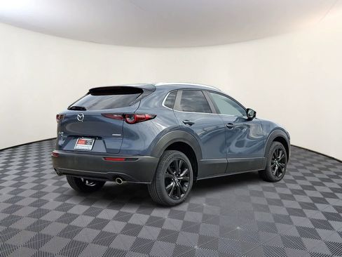 Used 2023 MAZDA CX-30 AWD 2.5 S w/ Preferred Package image 5