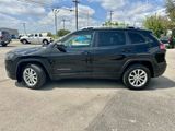 Used 2021 Jeep Cherokee Latitude image 2