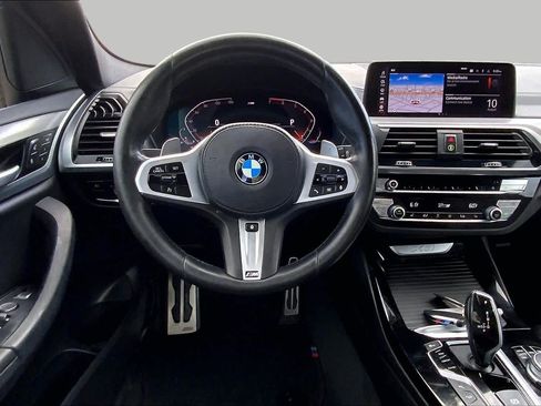 Used 2021 BMW X3 xDrive30i AWD/4WD image 6