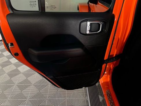 Used 2020 Jeep Gladiator Rubicon image 30