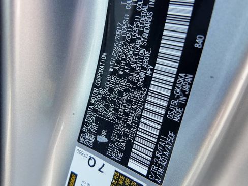 Used 2008 Toyota FJ Cruiser 4WD image 17