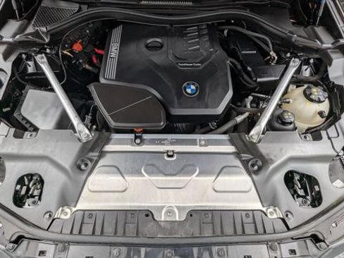 Used 2024 BMW X3 sDrive30i image 38