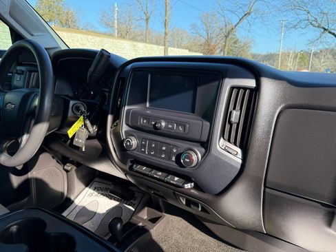 Used 2016 Chevrolet Silverado 3500 W/T w/ WT Fleet Convenience Package image 18