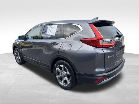 Used 2019 Honda CR-V EX-L image 5