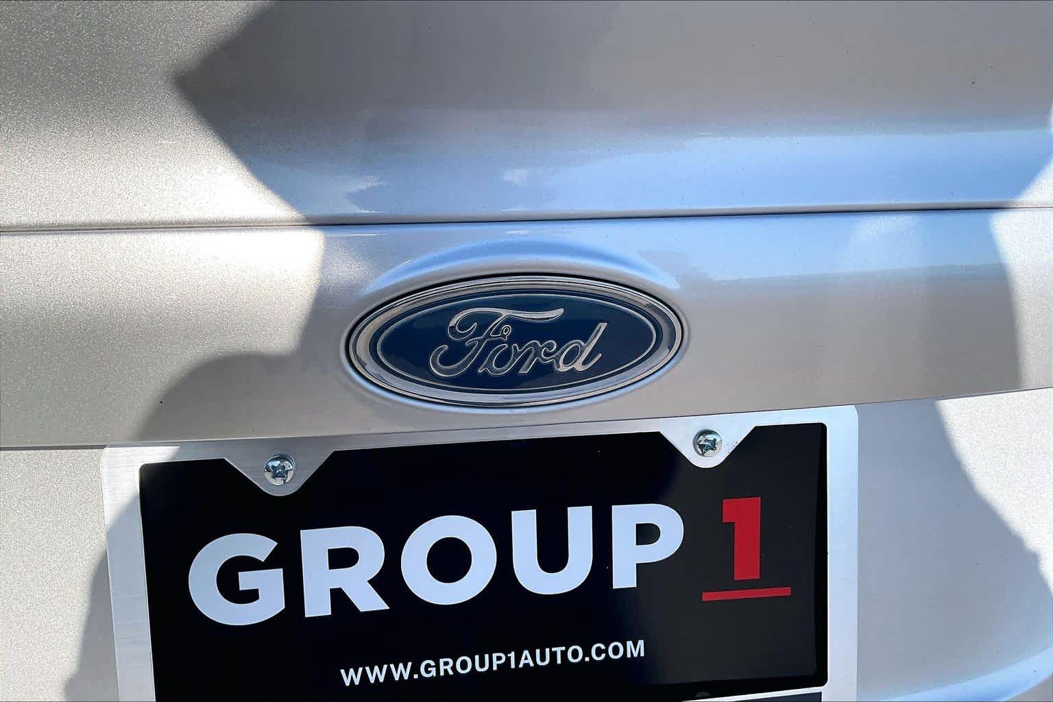 Used 2015 Ford Fiesta SE FWD image 30