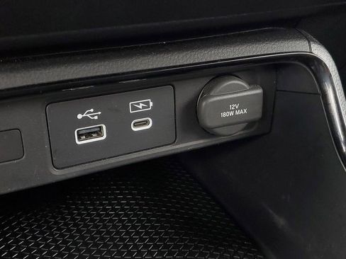 Used 2024 Honda CR-V EX image 24