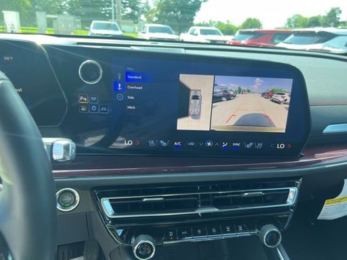 Certified 2024 Chevrolet Traverse RS w/ LPO, Floor Liner Package image 22