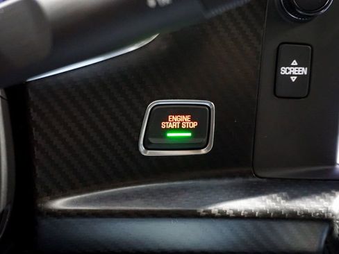 Used 2015 Chevrolet Corvette Z06 w/ 3LZ Preferred Equipment Group RWD image 79