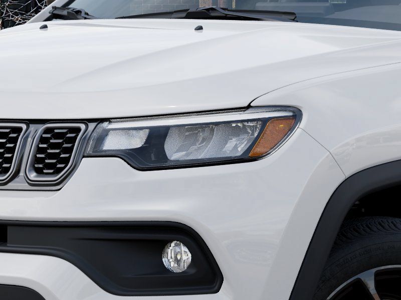 New 2026 Jeep Compass Latitude AWD/4WD image 10
