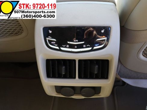 Used 2014 Cadillac SRX Premium AWD/4WD image 14