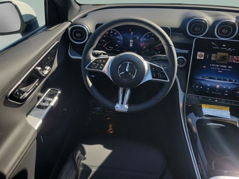 Certified 2026 Mercedes-Benz GLC 300 4MATIC image 12