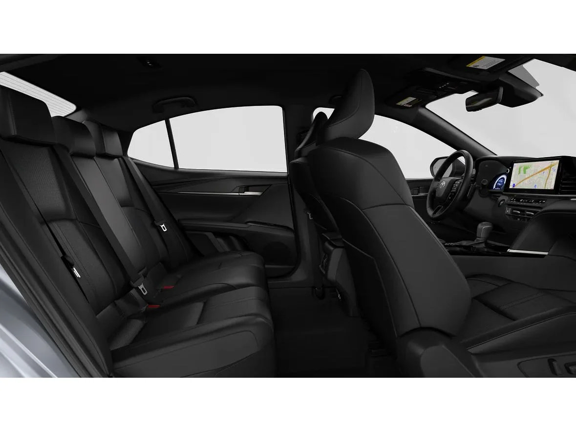 New 2027 Toyota Camry XSE w/ Premium Package FWD image 29