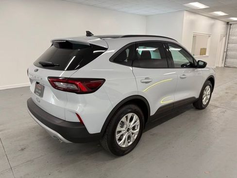 New 2026 Ford Escape Active w/ Tech Pack #1 image 6