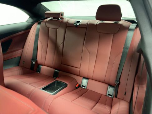 Used 2026 BMW 230i Coupe w/ Premium Package RWD image 20
