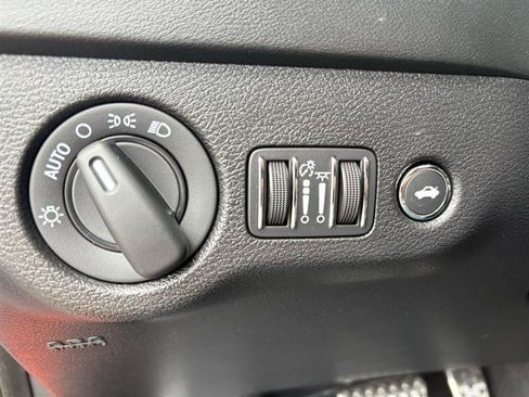 Used 2021 Dodge Charger SRT Hellcat RWD image 36