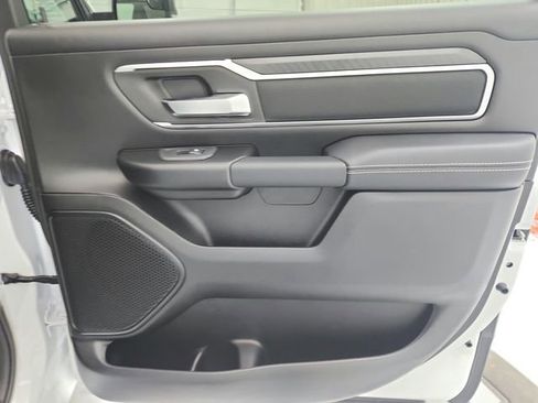 New 2026 RAM 1500 Big Horn AWD/4WD image 39