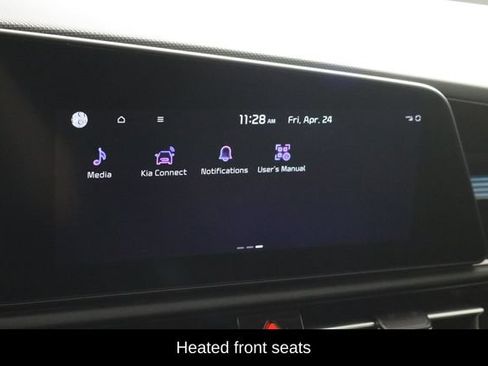 Used 2025 Kia Niro Wind w/ Wind Preserve Package FWD image 31