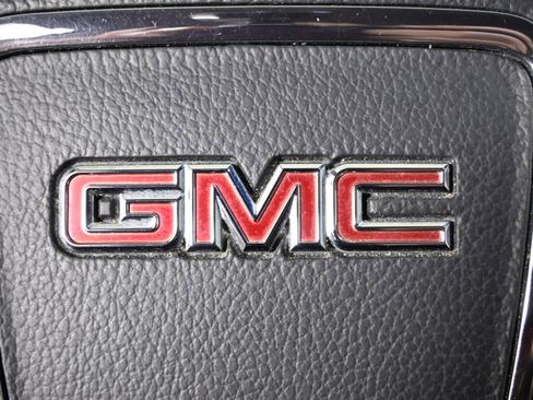 Used 2016 GMC Sierra 1500 4x4 Double Cab image 34