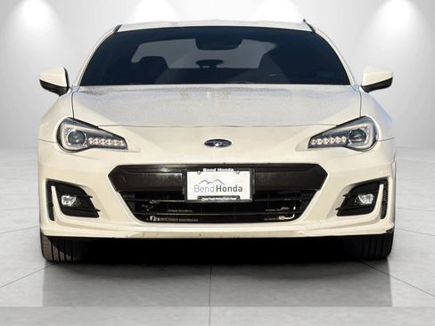 Used 2018 Subaru BRZ Limited w/ Performance Package image 10