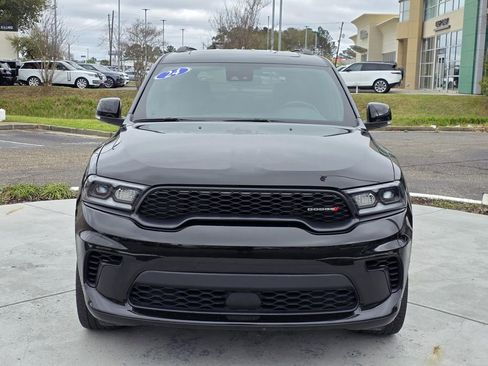 Used 2024 Dodge Durango GT AWD/4WD image 2