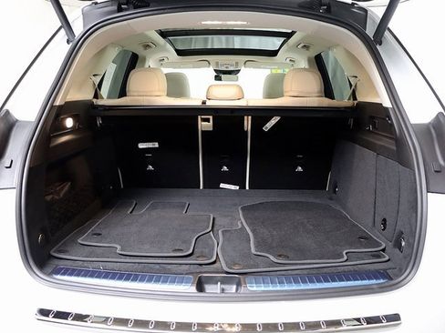 Certified 2026 Mercedes-Benz GLE 350 4MATIC image 32