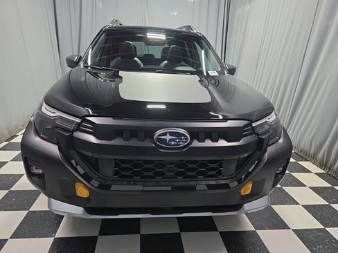 New 2026 Subaru Forester Wilderness image 2