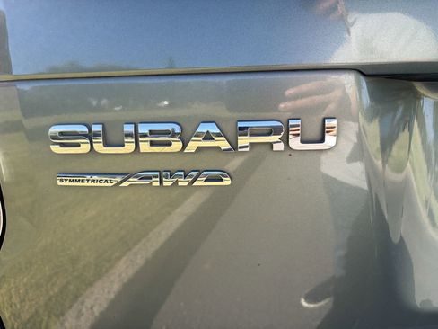 Used 2015 Subaru Forester 2.5i Premium w/ Popular Package #2 image 5