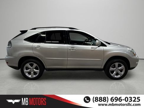 Used 2004 Lexus RX 330 AWD image 5