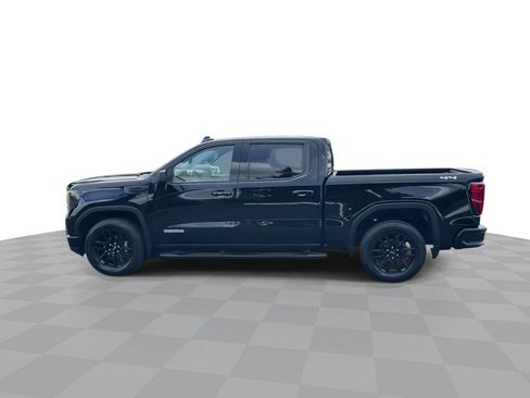 Used 2023 GMC Sierra 1500 Elevation AWD/4WD image 5