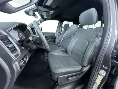 Used 2025 RAM 1500 Tradesman image 15