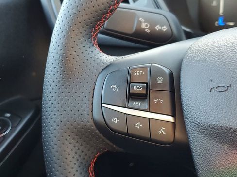 Certified 2023 Ford Escape ST-Line w/ Tech Pack #1 image 13