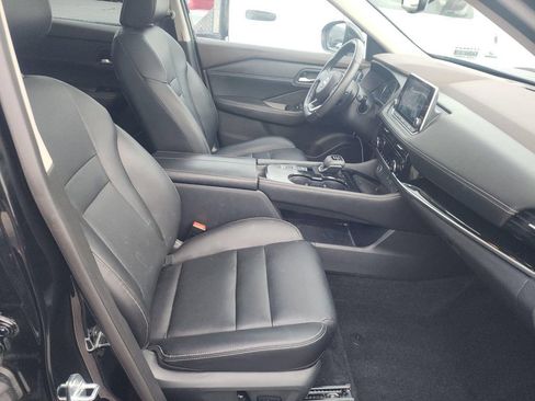 Used 2023 Nissan Rogue SL FWD image 15