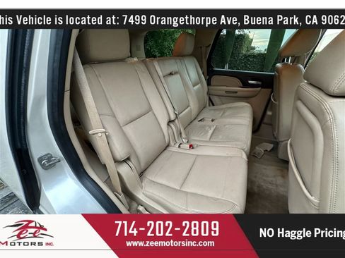 Used 2012 GMC Yukon Denali image 44