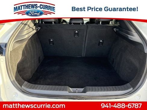 Used 2021 MAZDA CX-30 AWD 2.5 S w/ Select Package image 13