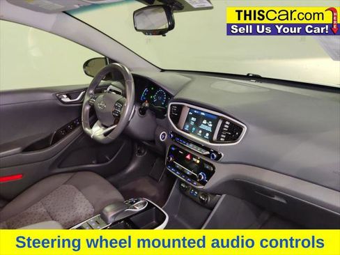 Used 2019 Hyundai Ioniq Electric FWD image 13