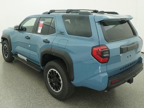 New 2026 Toyota 4Runner TRD Off-Road Premium image 5
