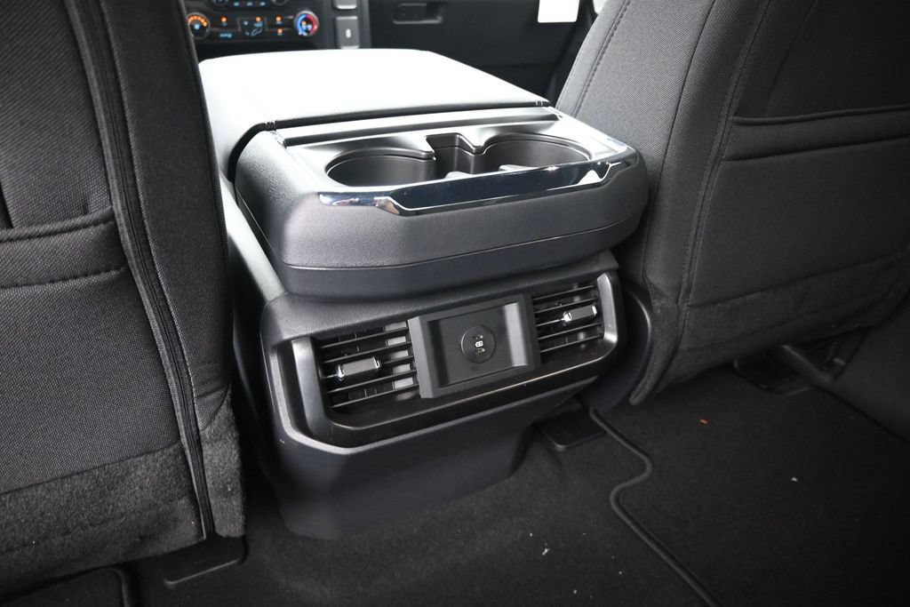 New 2026 Ford F150 STX RWD image 18