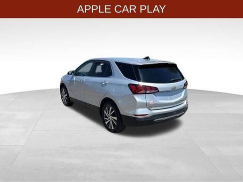 Used 2022 Chevrolet Equinox LT AWD/4WD image 5