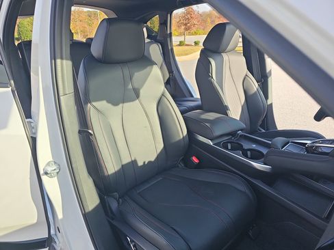 New 2025 Acura RDX A-Spec image 10