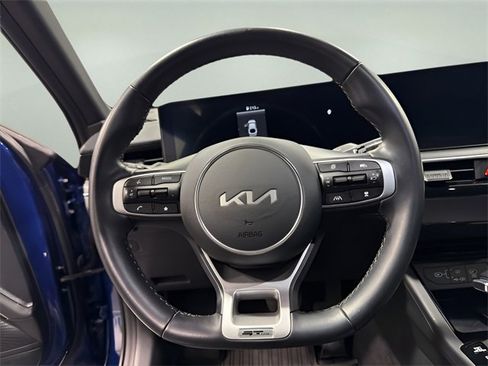 Used 2025 Kia K5 GT-Line w/ GT-Line Premium Package image 16
