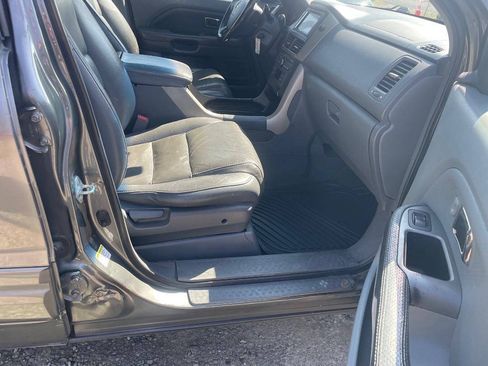 Used 2007 Honda Pilot EX-L image 12