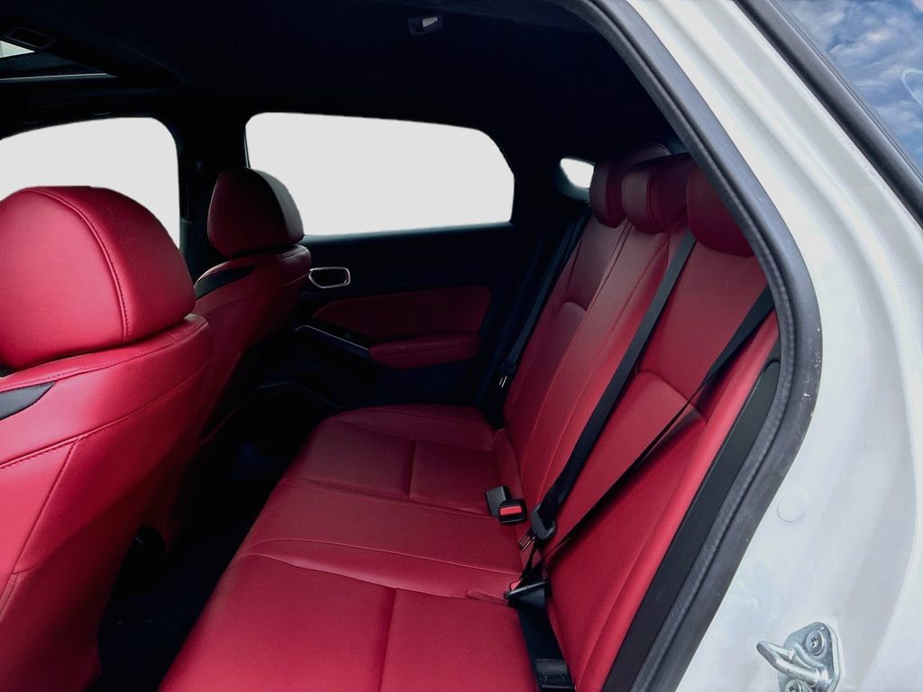 Used 2025 Acura Integra A-Spec FWD image 24