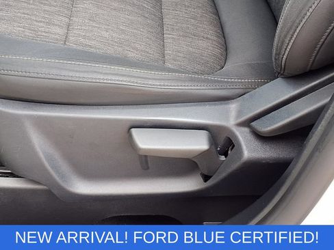 Certified 2023 Ford Bronco Sport Big Bend AWD/4WD image 4